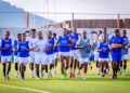Rayon Sport: Promesse de vaincre Rutsiro