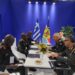 Rwanda-Grèce : renforcement de la coopération militaire