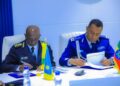 Rwanda-Ethiopie : Signature d’un accord de coopération policière