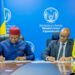 Rwanda-Nations Unies: Accord de coopération pour le développement durable