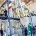 Production industrielle: augmentation de 5 % en mars