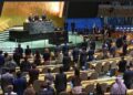 Rwanda : ” Le discours de haine est à bannir’’, Martin Ngoga