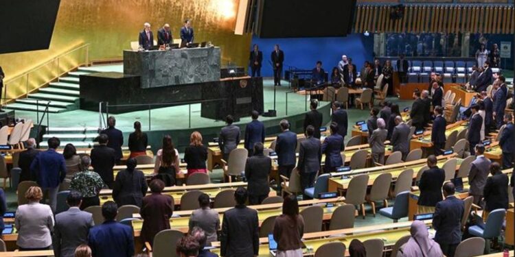 Rwanda : ” Le discours de haine est à bannir’’, Martin Ngoga