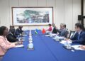 Rwanda-Chine: Des résultats tangibles