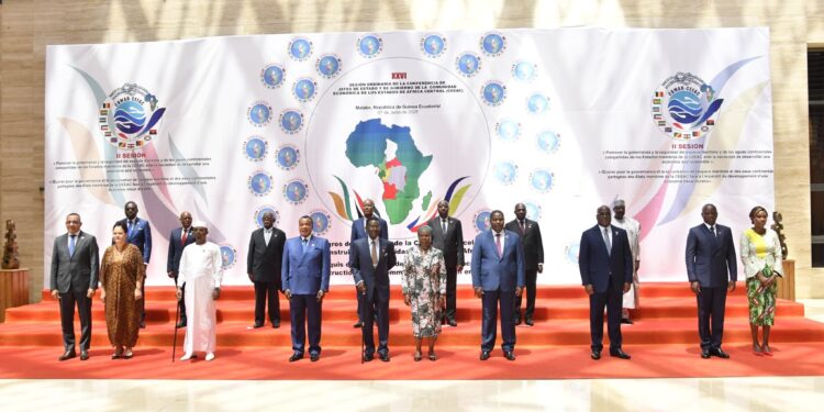 CEEAC: le gouvernement rwandais endosse son retrait