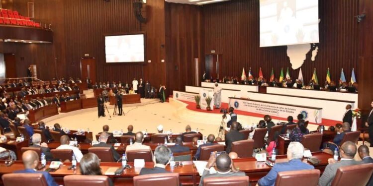 CEEAC, le Rwanda lui tourne le dos