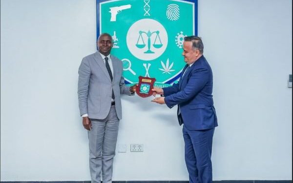 Rwanda-Turquie : Collaboration pour la preuve médico-légale