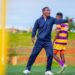 Sunrise FC: L’entraîneur Mayanja quitte le club