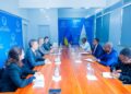 Rwanda-Suisse : renforcement du partenariat économique