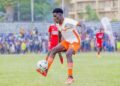 Police FC: Gakwaya et Nsengiyumva signent pour 2 ans