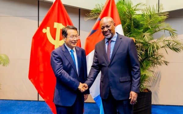 FPR-PCC : Signature de 2 protocoles d’accord