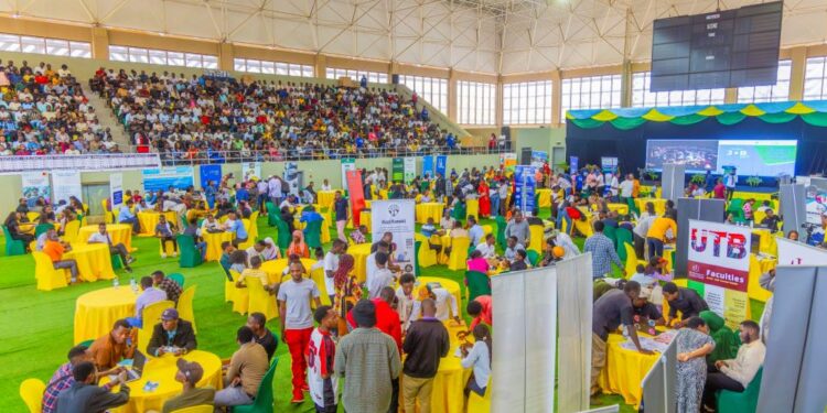 Kigali-JobNet: Engagement pour la création de l’emploi…