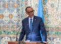Rwanda-Algérie : bientôt l’ouverture de l’ambassade à Alger