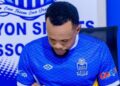 Rayon Sport: Musore a signé pour 2 ans