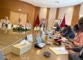 Rwanda- Maroc : Signature d’un accord militaire