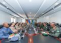 Rwanda-Egypte: Elargissement de la coopération militaire