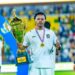 APR FC: Niyibizi invité pour un test au Canada