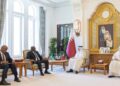 Rwanda-Qatar : renforcement des liens de coopération