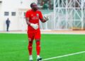Police FC: Le contrat du gardien Rukundo renouvelé