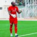 Police FC: Le contrat du gardien Rukundo renouvelé