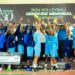 FRVB-Kwibuka31: Commémoration avec 10 clubs étrangers