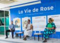 Kwibuka31: La vie d’une rescapée sur Twitter