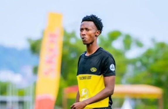 Rayon Sport: Rushema et Tambwe signent pour 25 millions