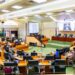 Rwanda-Sénat : attaque aux problèmes de santé mentale