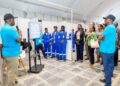 TVET:  Objectif, taux de 60 % des apprenants