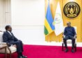 Rwanda-BAD : Collaboration au beau fixe