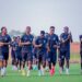 APR FC: Les nouveaux joueurs s’entraînent