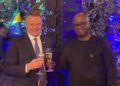 Rwanda-France: Antoine Anfré, Mission accomplie
