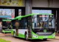 Rwanda-Banque mondiale: environ 144 milliards pour les transports écologiques