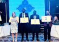 Environnement : Eco-Parc Nyandungu remporte un prix mondial