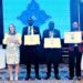 Environnement : Eco-Parc Nyandungu remporte un prix mondial