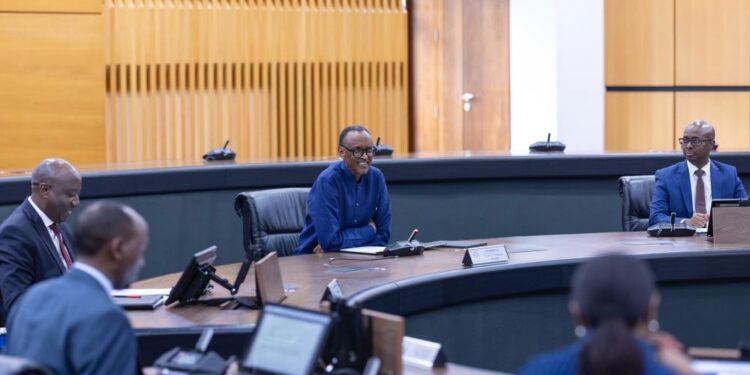 Rwanda-RDC: vers la ratification de l’accord de Paix