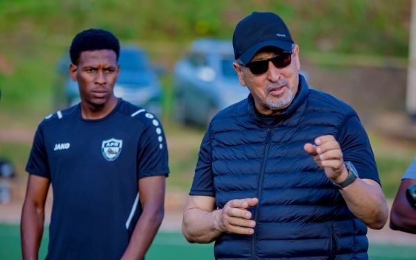 APR FC: Un effectif réduit à 26 joueurs