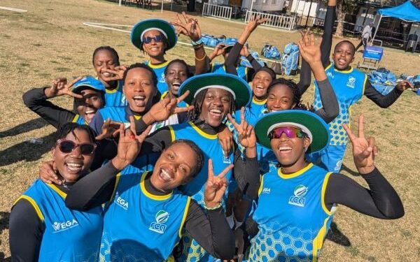Cricket-Coupe du Monde: Rwanda qualifié pour la phase finale…