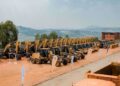 Rwanda: commerce extérieur, environ deux milliards de dollars