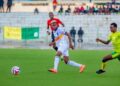 Rayon Sport: Omar Gning et Elenga vers la sortie
