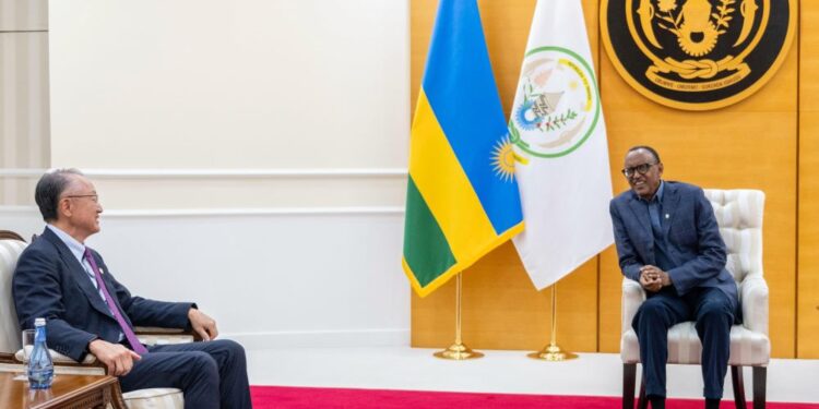 Rwanda-UGHE : Renforcement de l’enseignement médical