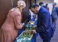 Rwanda/Royaume-Uni : réduction des droits de douane