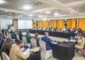Rwanda- ACoC : Renforcement du professionnalisme militaire