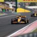 Formule 1-Championnat du monde: Le Rwanda préféré