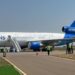 Rwanda- Orbis : Espoir de retrouver la vue
