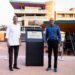 Zaria Court Kigali : Fort coup de main au sport rwandais