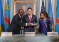 Rwanda-RDC : Le Processus de paix va bon train