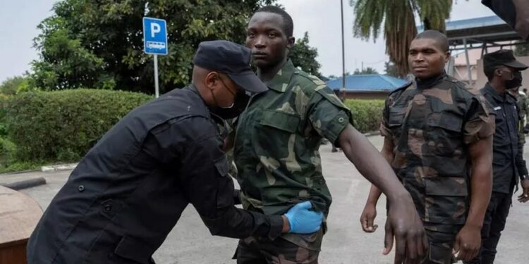 RWANDA-RDC: Pourquoi les FDLR sont-ils toujours libres de commettre leurs crimes?