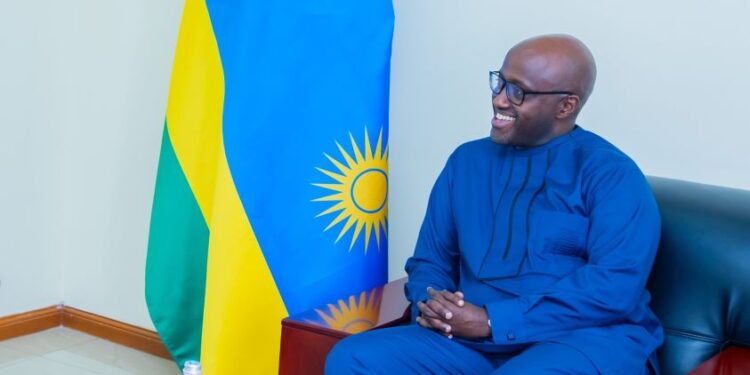 Rwanda: la déclaration de principes RDC-AFC/M23 saluée