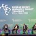NEISA 2025 : Energie nucléaire, à privilégier